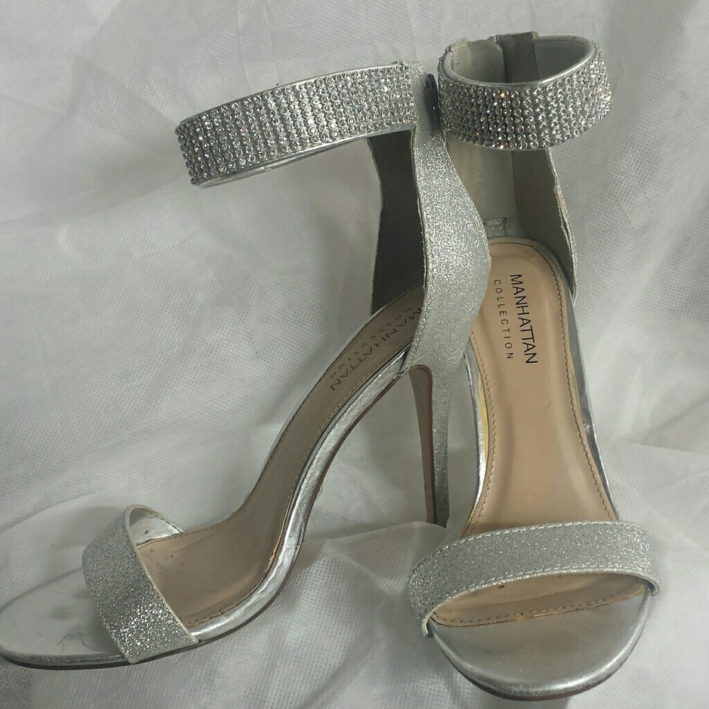 Wedding /prom heels